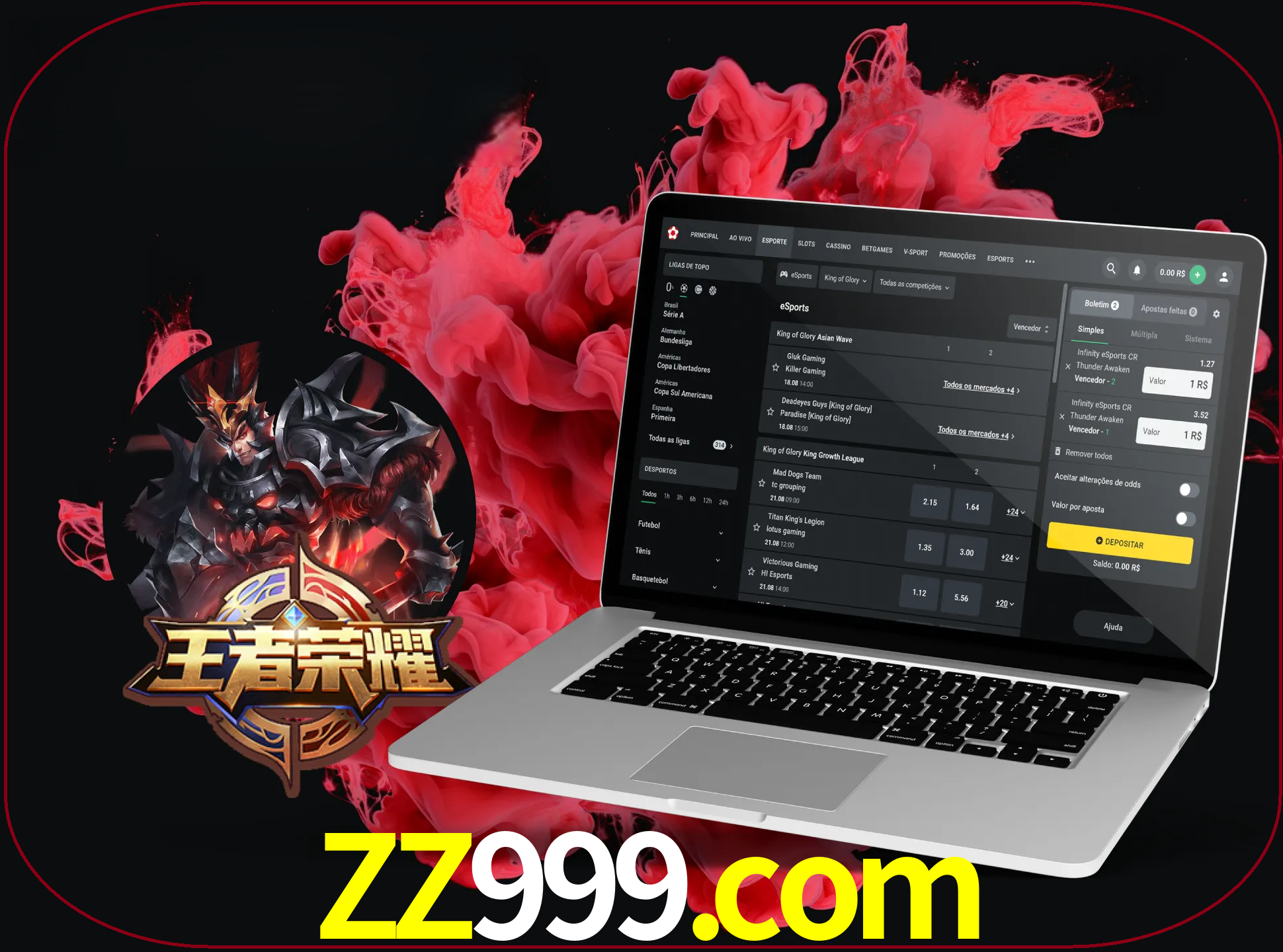 Um jogo global que conquistou os corações dos utilizadores de todo o mundo e que foi desenvolvido na China está disponível no zz999.