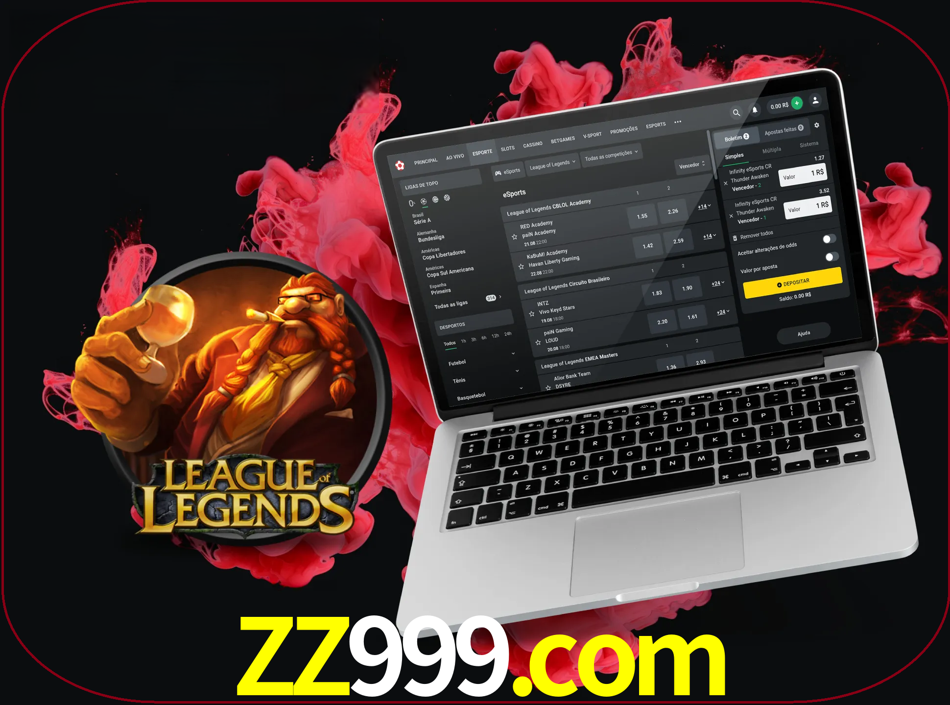 Se é um fã deste jogo, muitos torneios fantásticos que o vão surpreender estão disponíveis no zz999.