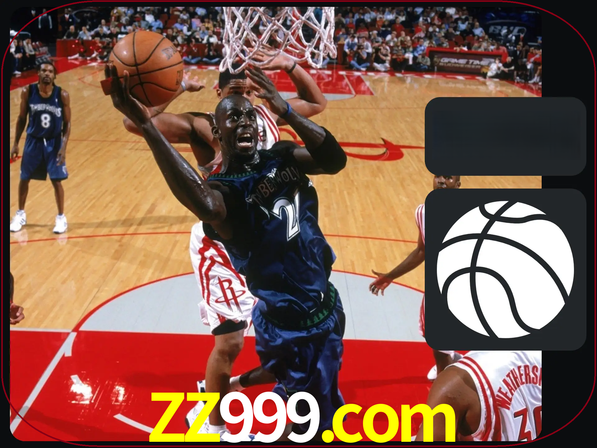 Aposte no melhor time de basquete.